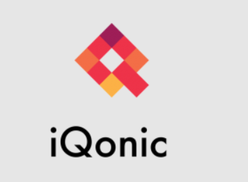  iQonic logo