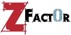  zfactor logo